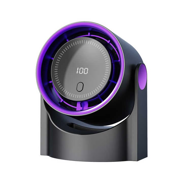 Wall Mounted & Desktop Fan