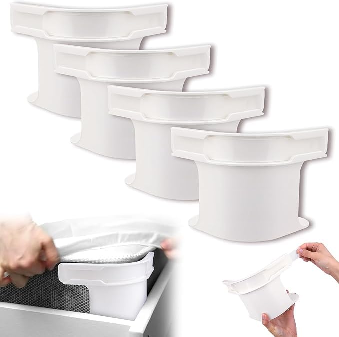 Lock Sheet Holders
