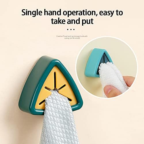 Towel Holders (2 pieces)