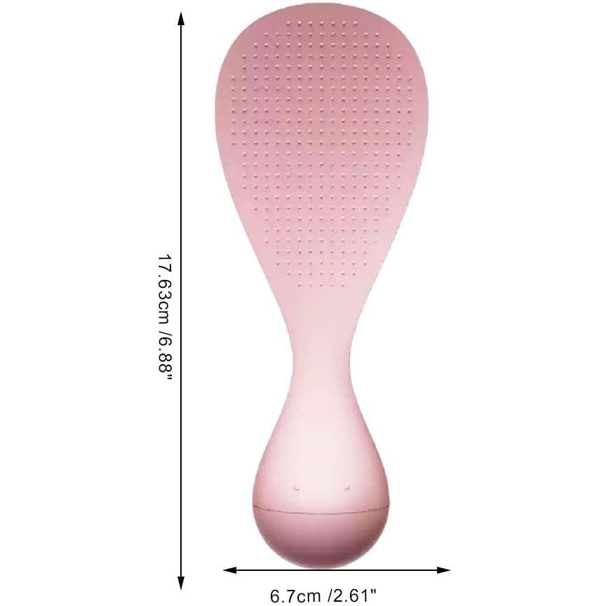 Always Standing Spoon