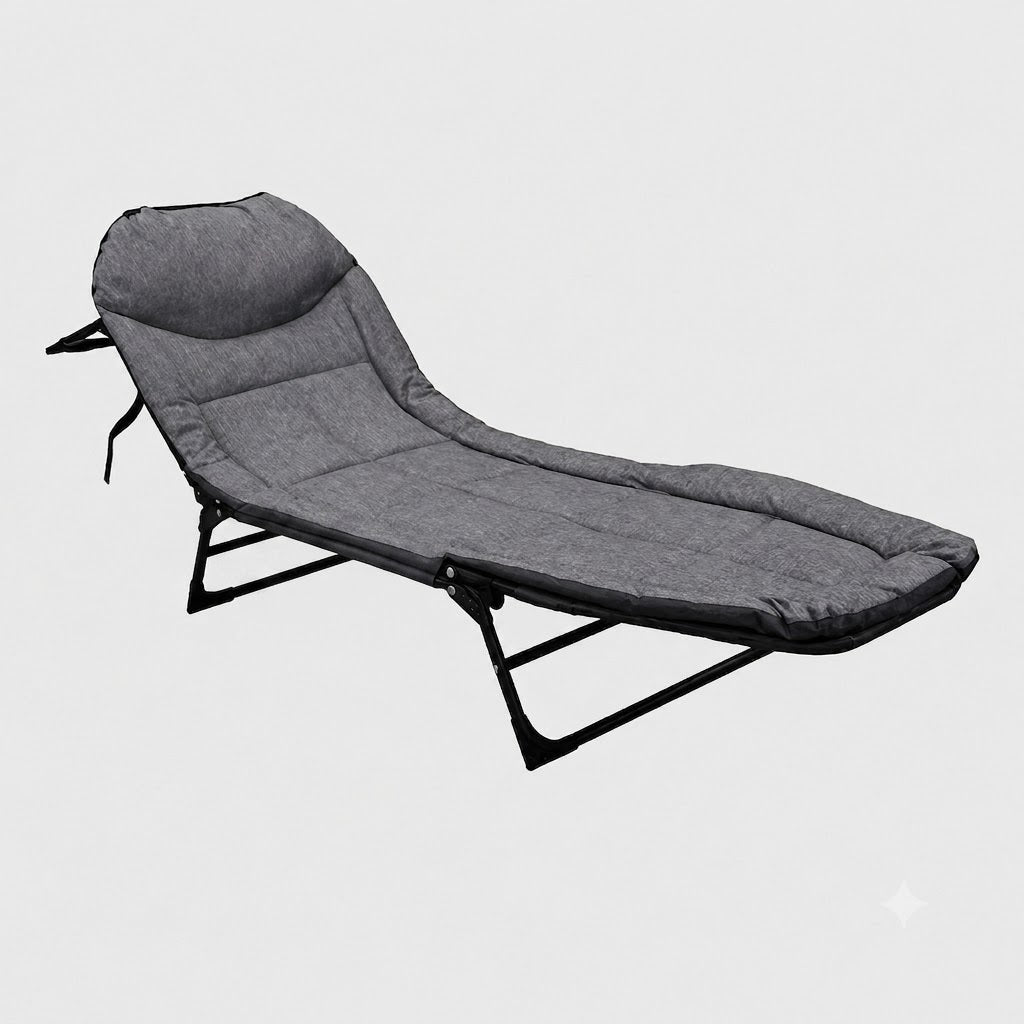 Portable Folding Bed