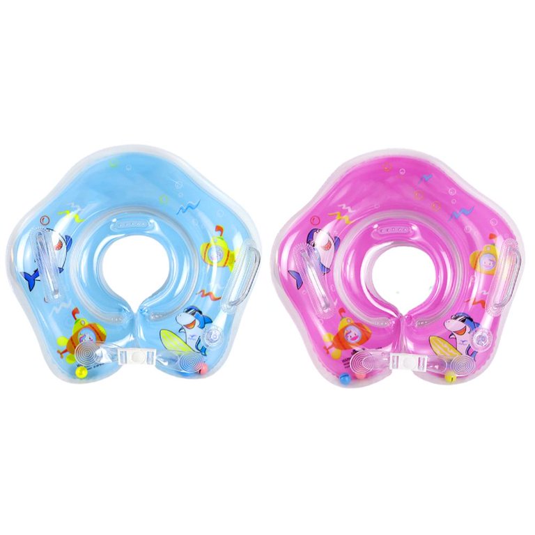 Swimming Neck Ring Floater