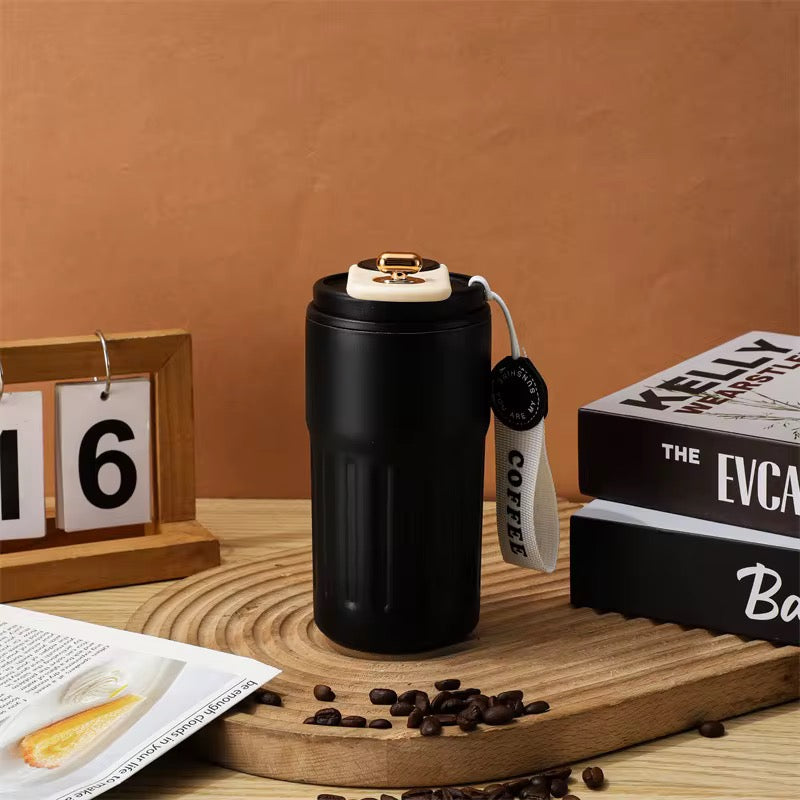 Smart Thermal Mug
