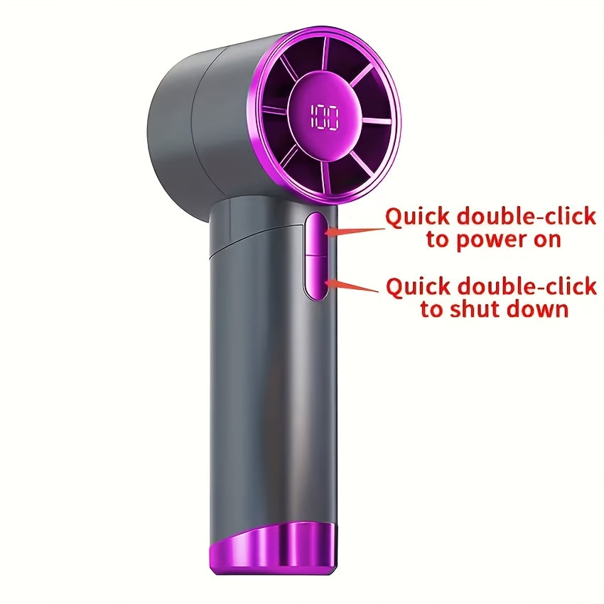 Portable Cooling Fan