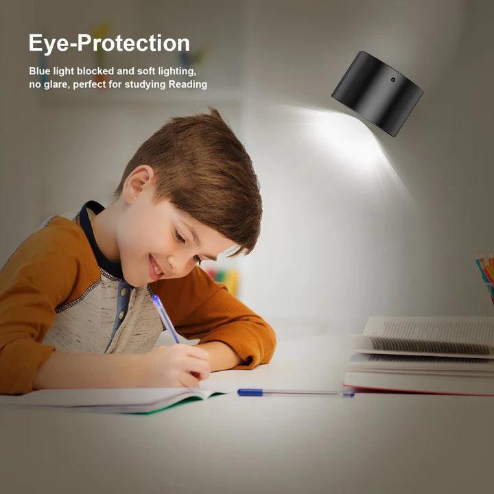 LED Rechargeable Wall Light - 961stores