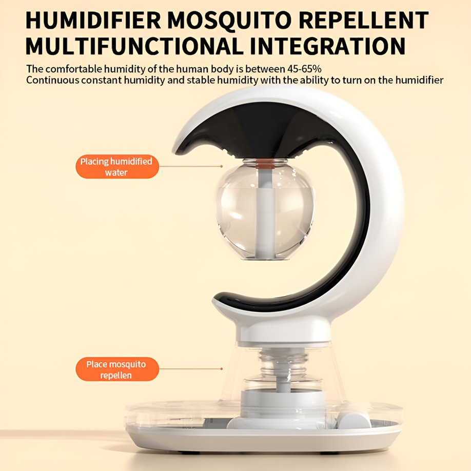 Mosquito Killer Humidifier