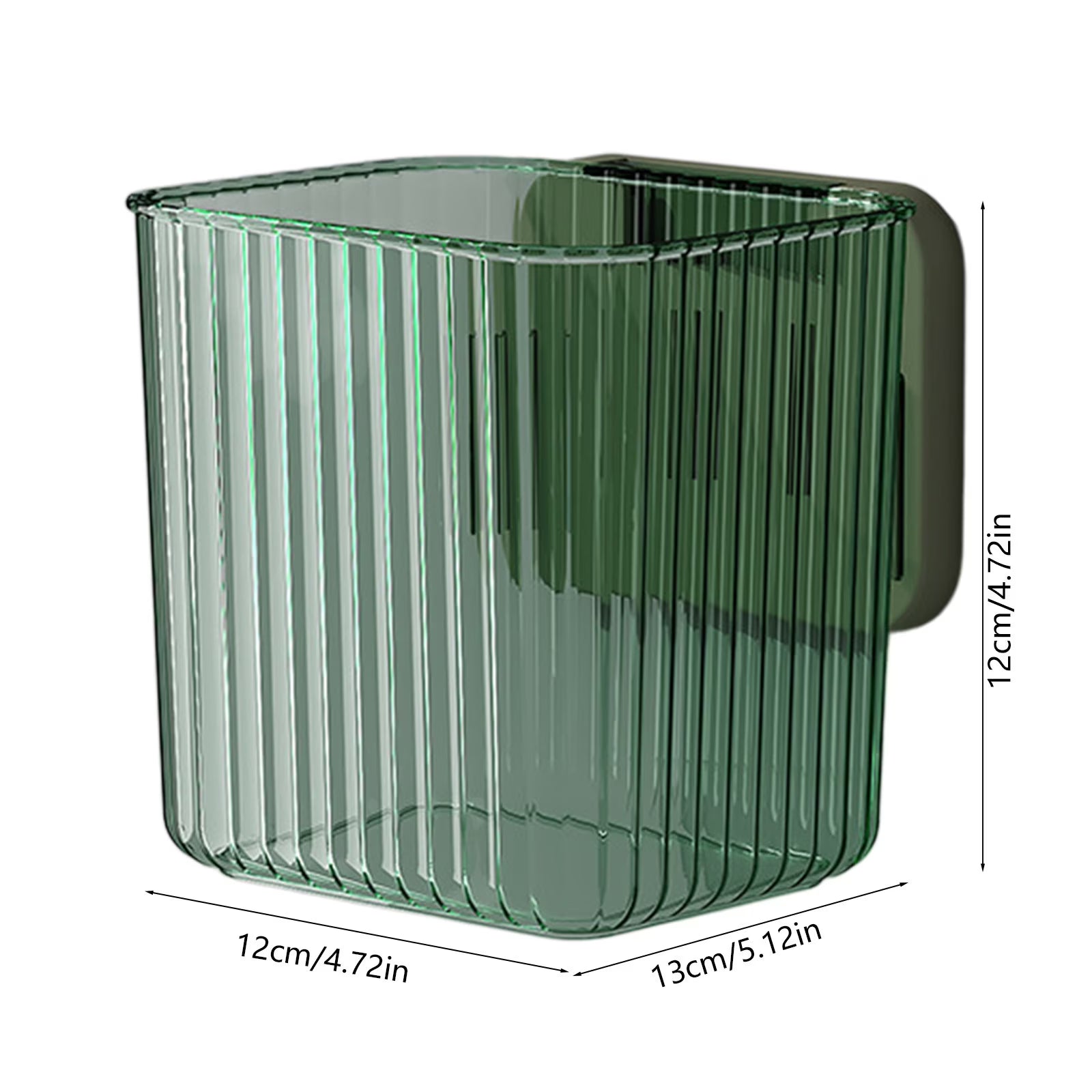 Wall Mounted Storage Box