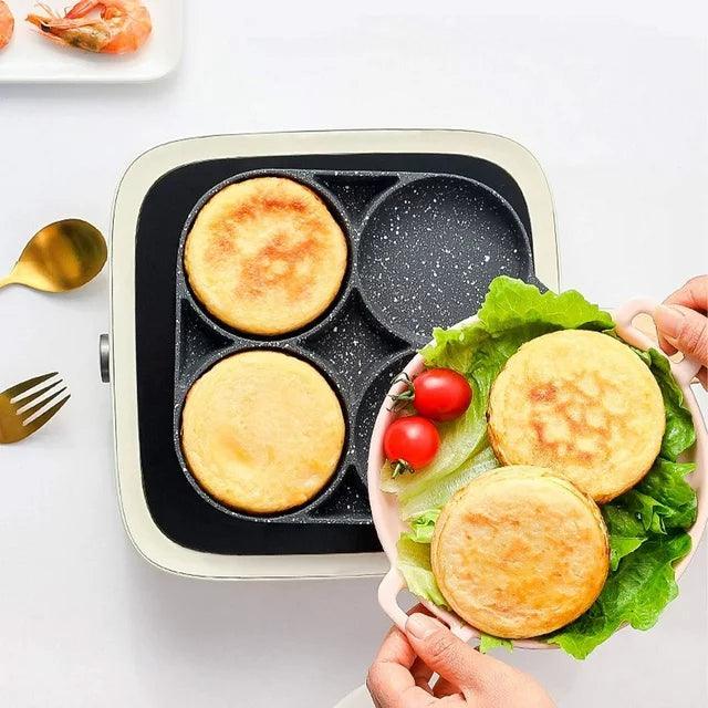 4-Hole Pan - 961stores