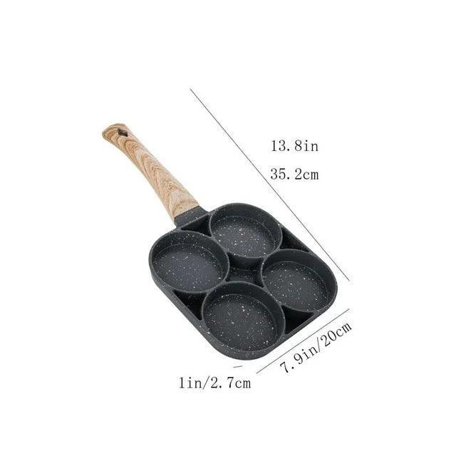 4-Hole Pan - 961stores