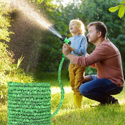Versatile Expandable Water Hose