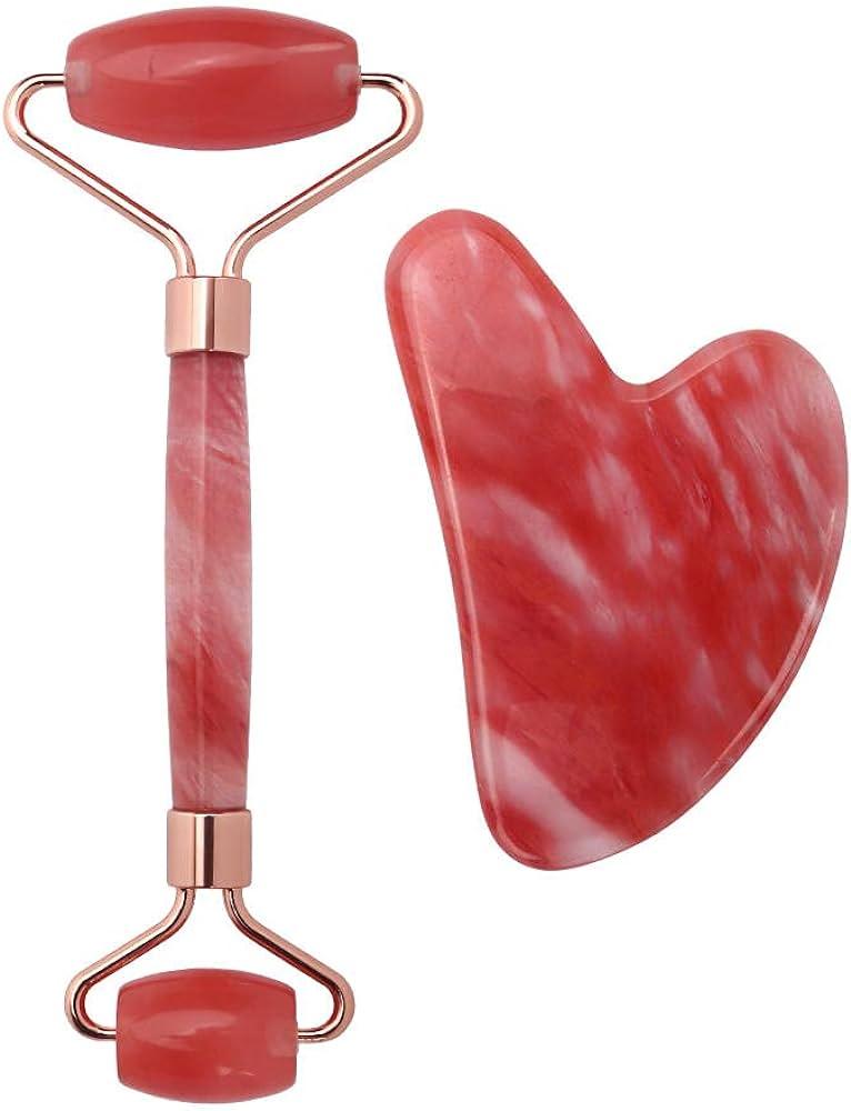 Jade Roller | Facial Massager - 961stores