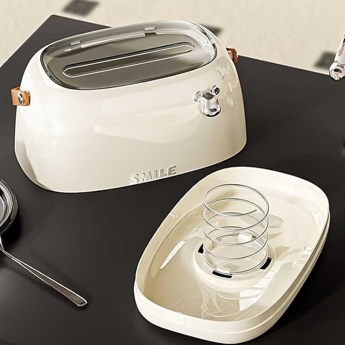 Tissue Dispenser Box