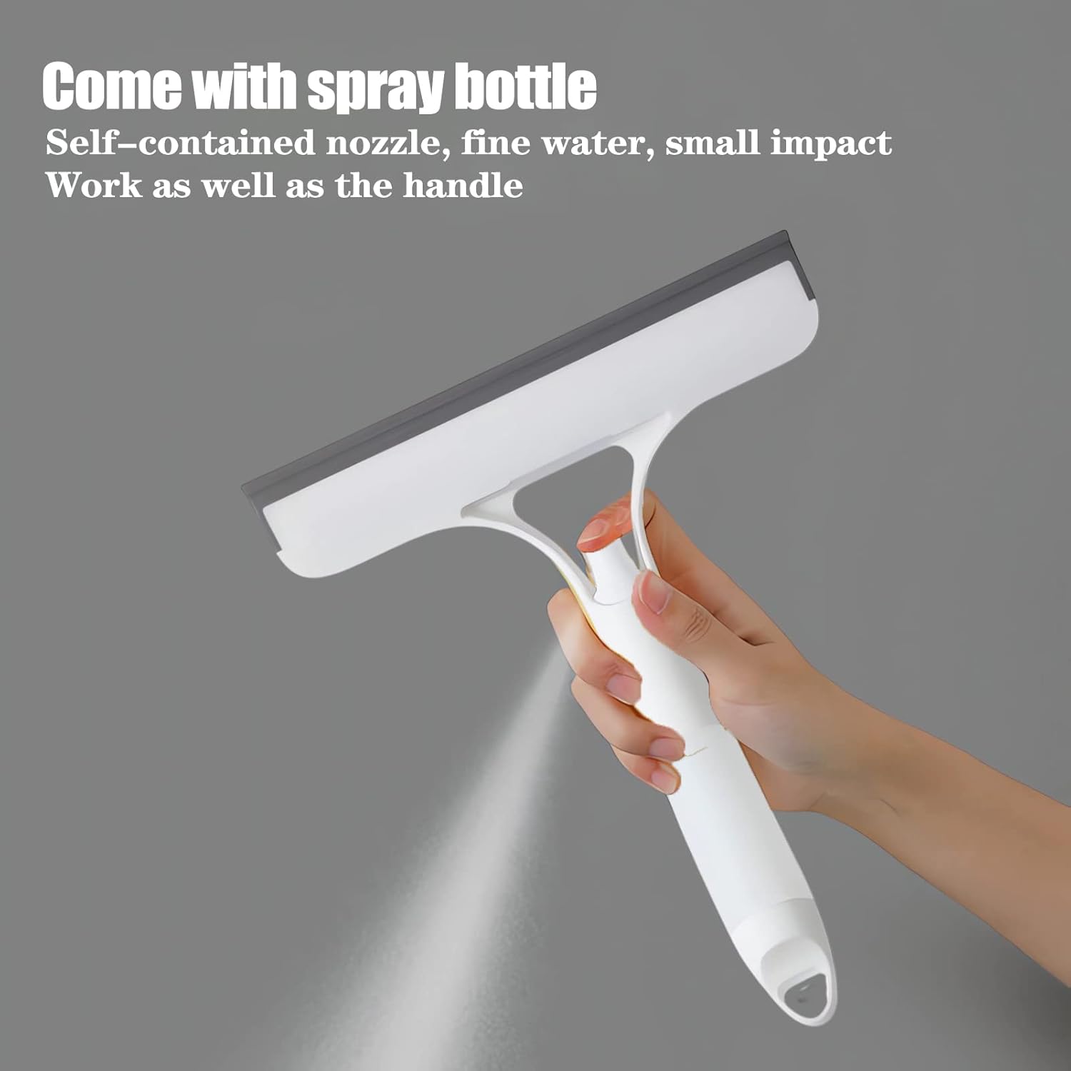 3 in 1 Glass Cleaner