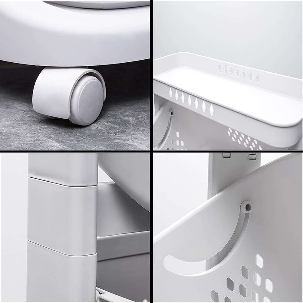 Stackable Storage Baskets