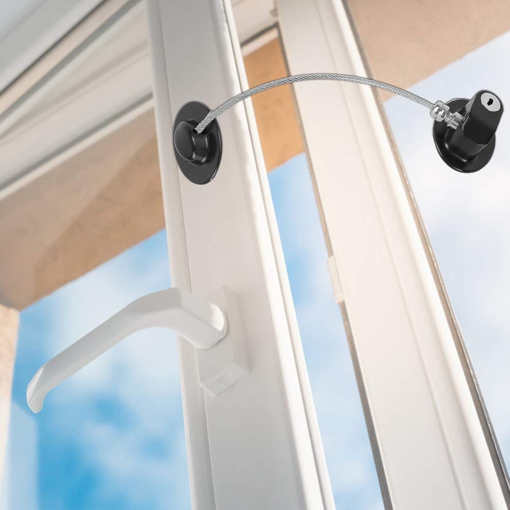 Lock for Doors & Cabinets