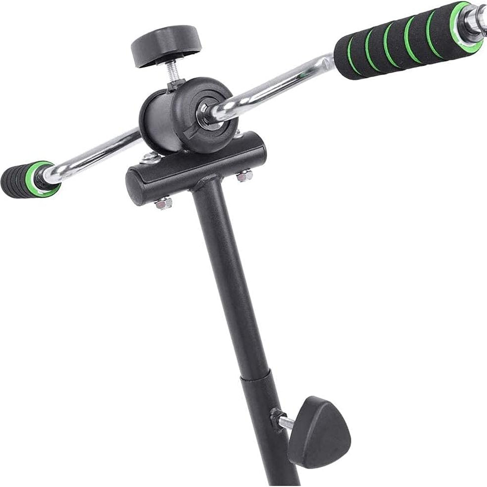 Folding Pedal Exerciser for Arms and Legs