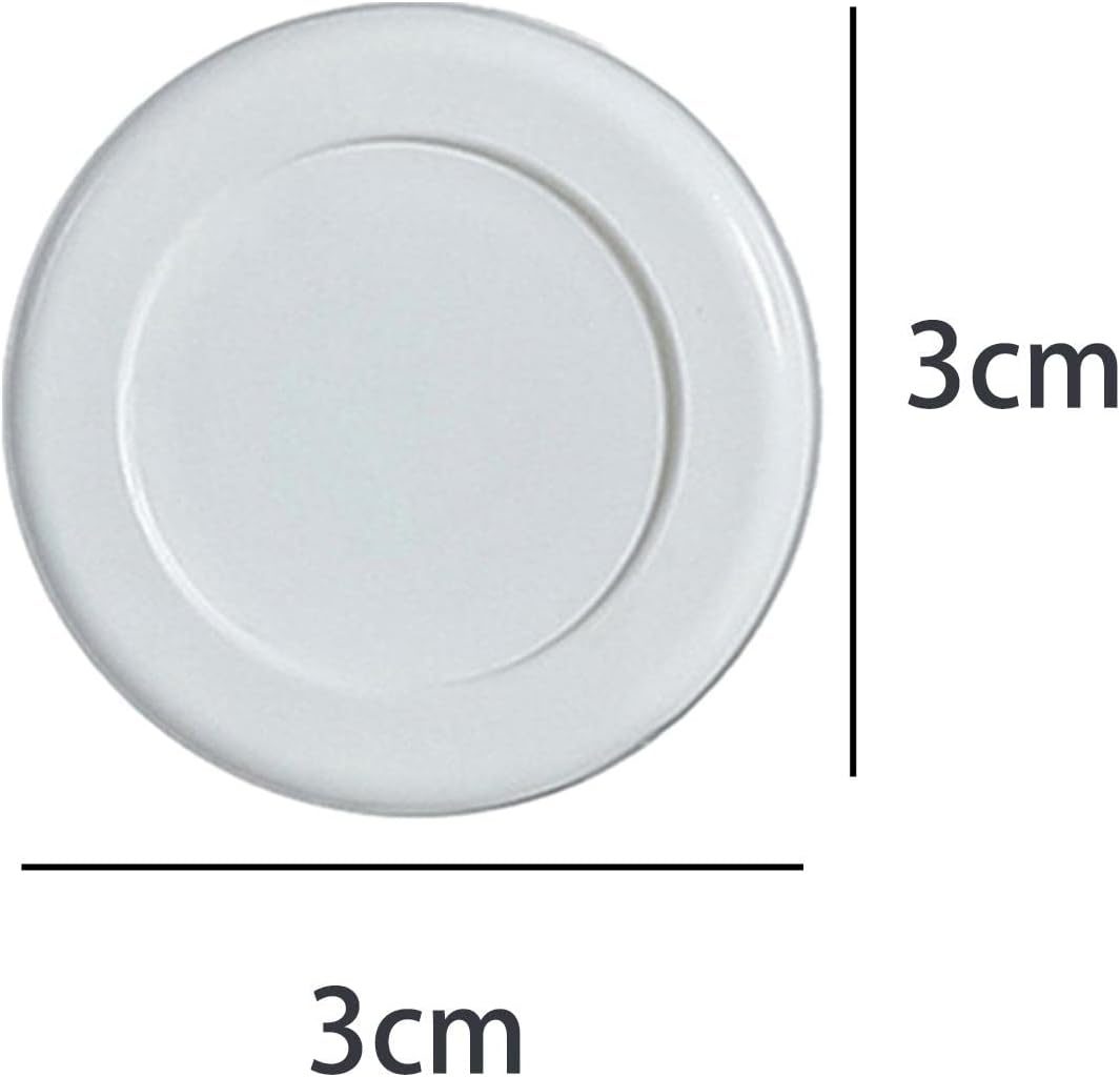 Magnetic Holders (Pack Of 2)