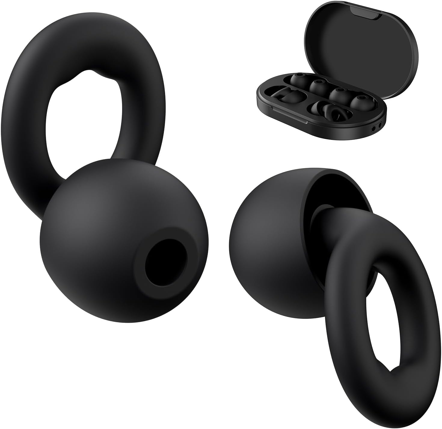 Noise Cancelling Ear Plugs