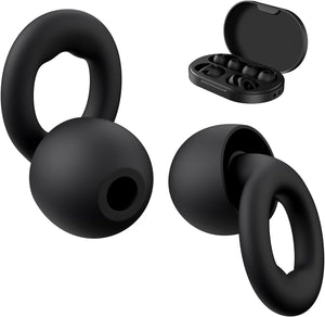 Noise Cancelling Ear Plugs