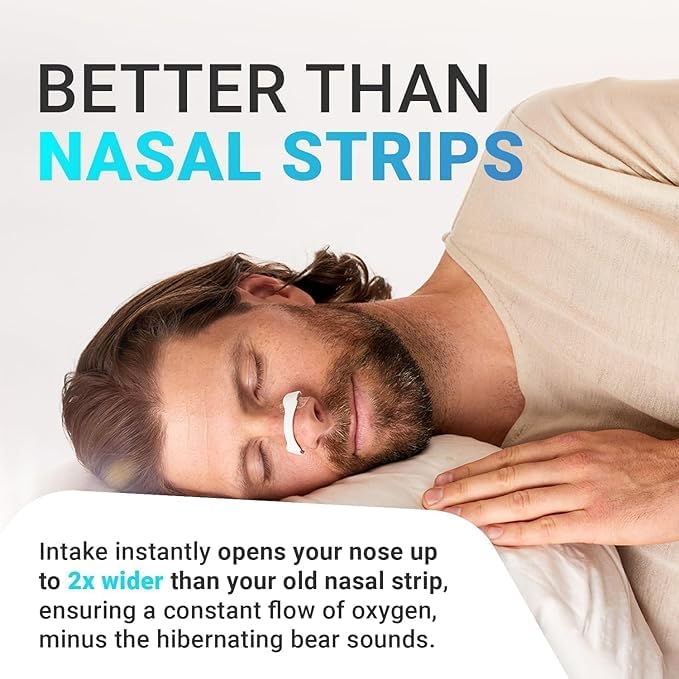 MNO Nasal Breathing Aid