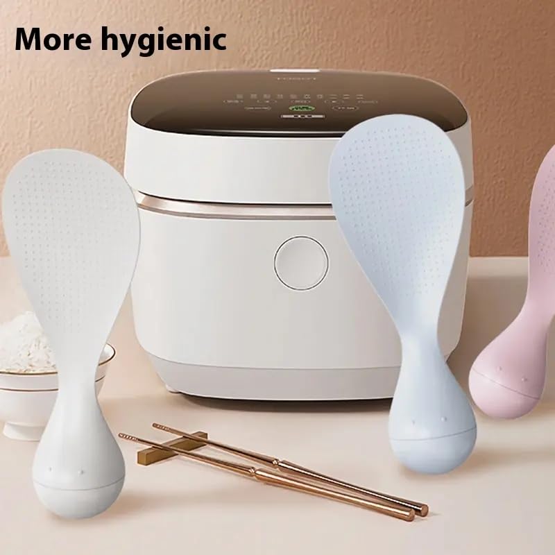 Always Standing Spoon