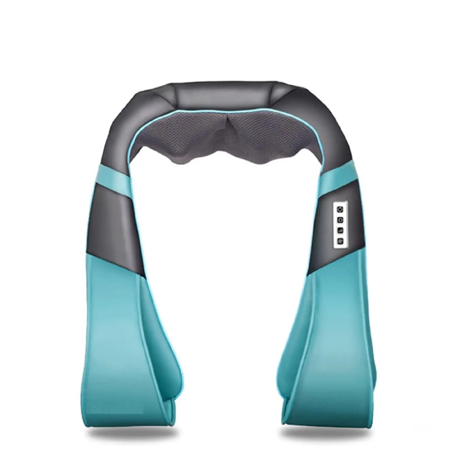 Neck and Back Massager