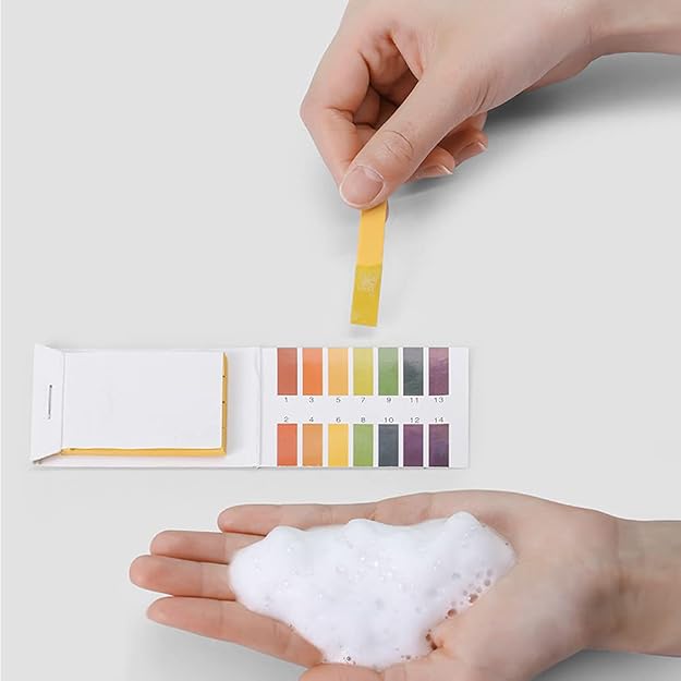 Foam White Shoe Cleaner and Whitener