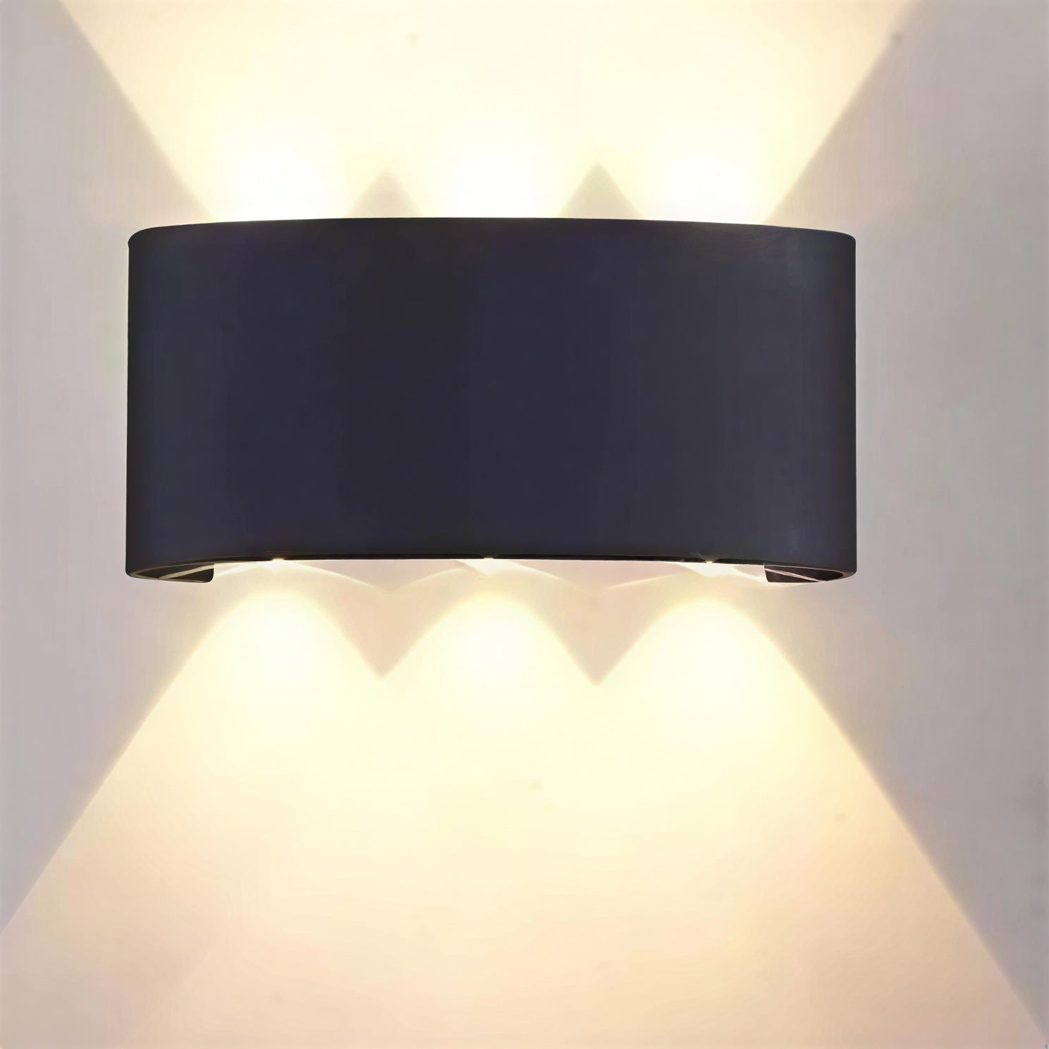 Outdoor LED Wall Light
