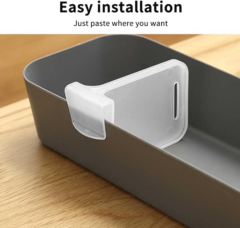 Fridge Door Organizer