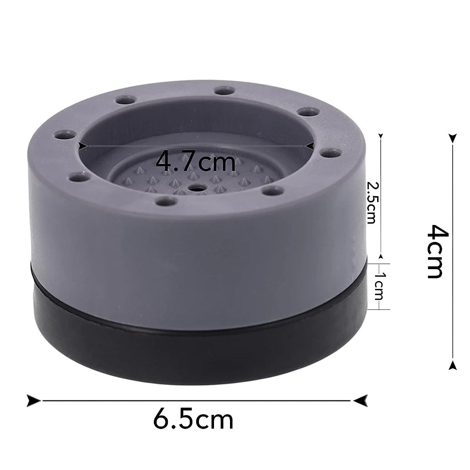 Anti Vibration Pads (Set of 4 pieces) - 961stores