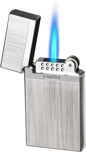 Windproof Refillable Lighter