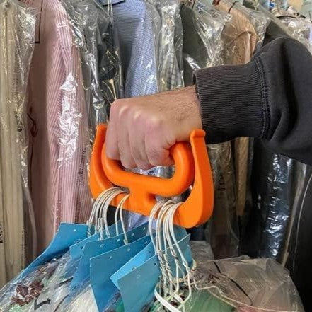 Bag Holder Handles (Set of 2)