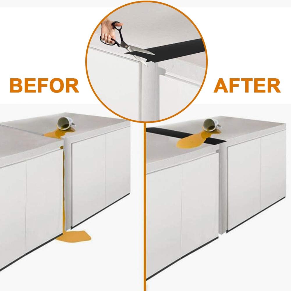 Kitchen Stove Gap Cover