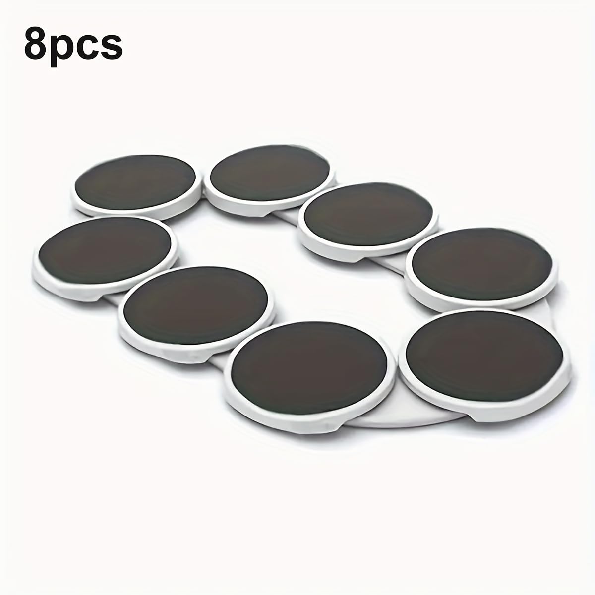 Expandable Lazy Susan Turntable for Tables