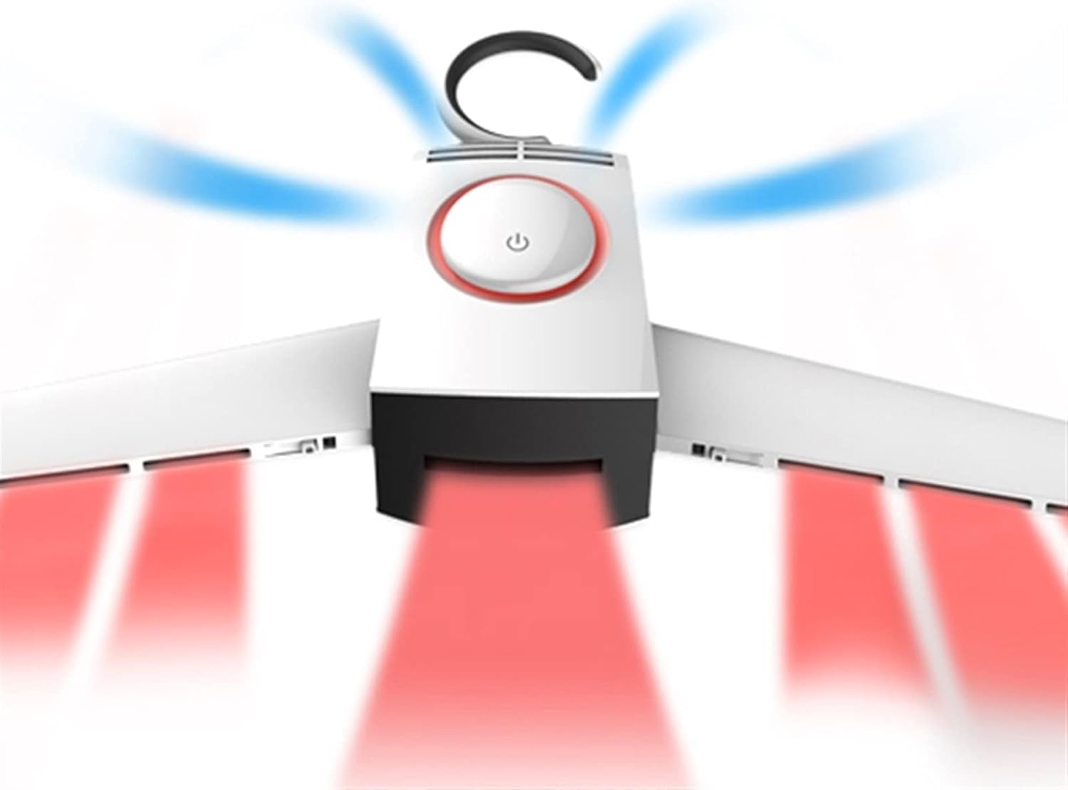 Clothes and Shoes Dryer