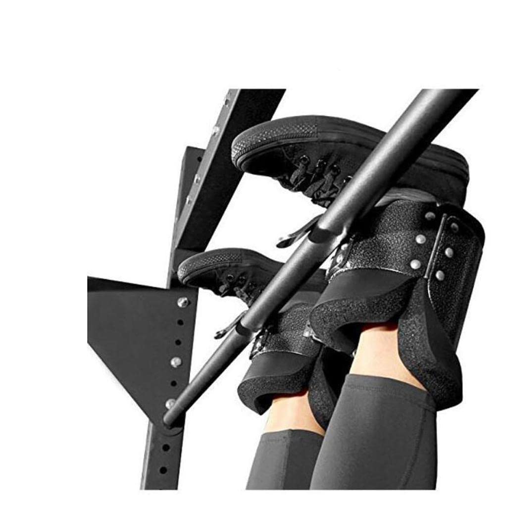 Inversion Boots for Pull Up Bar