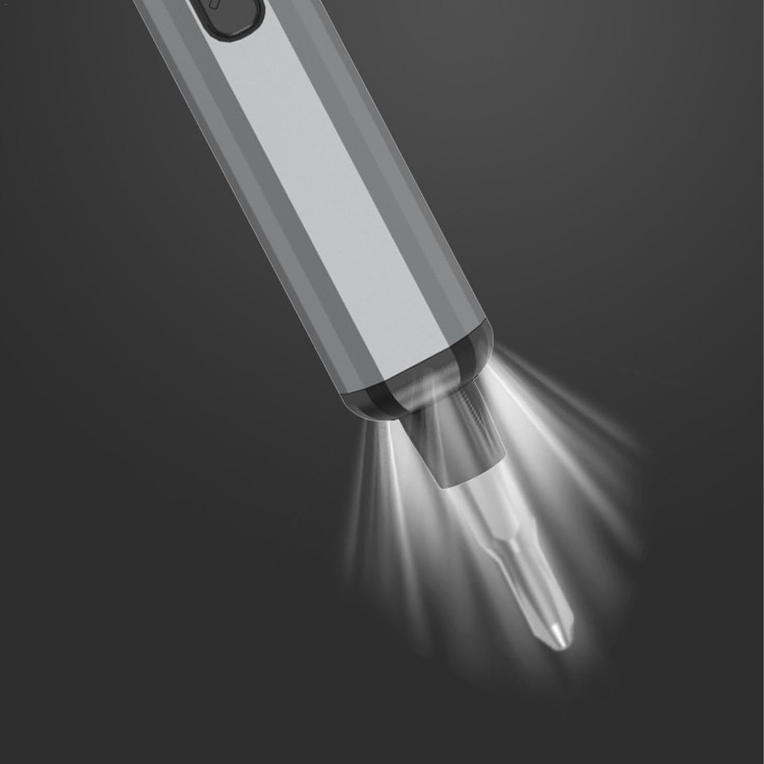 Rechargeable 68 in 1 Electric Screwdriver