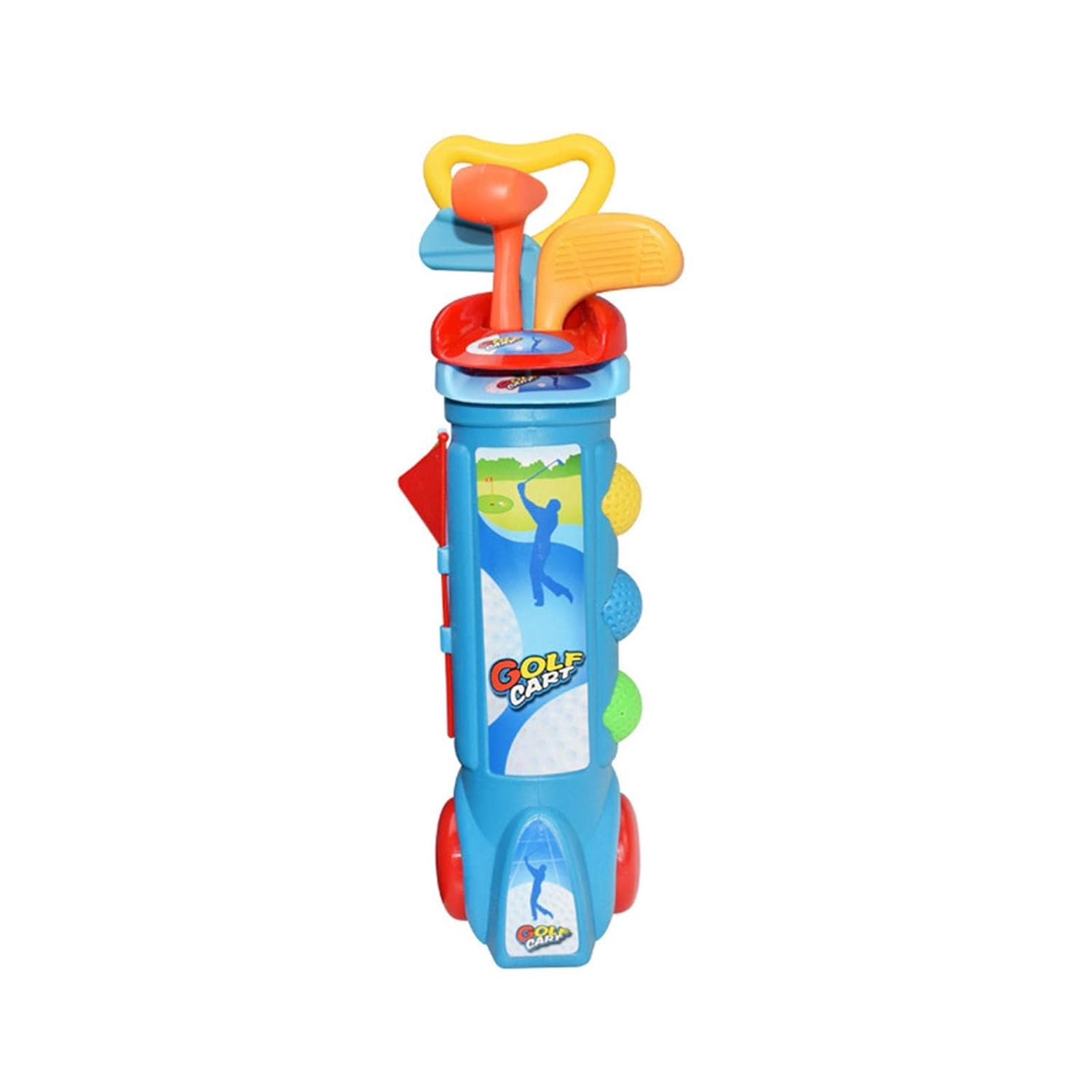 Kids Golf Club Set