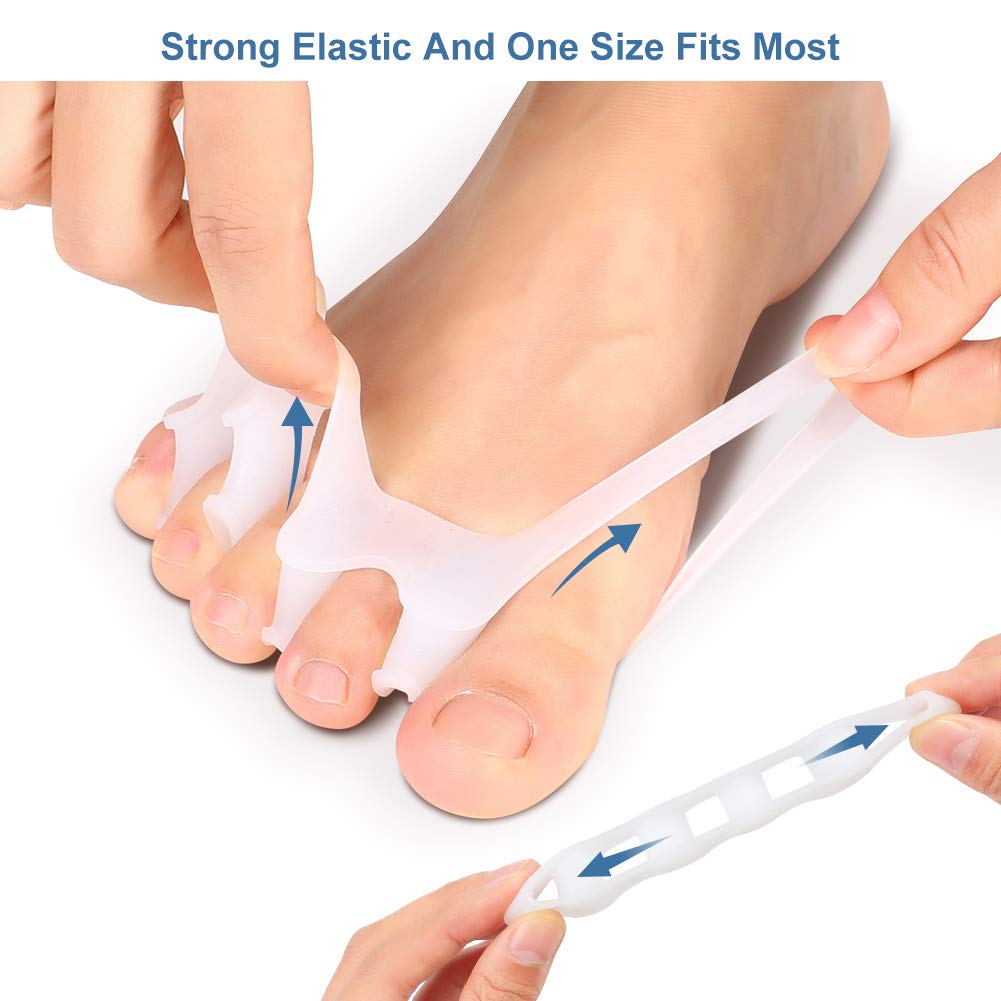 Toe Corrector