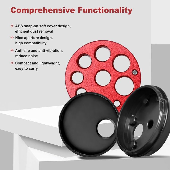 Drill Dust Collector