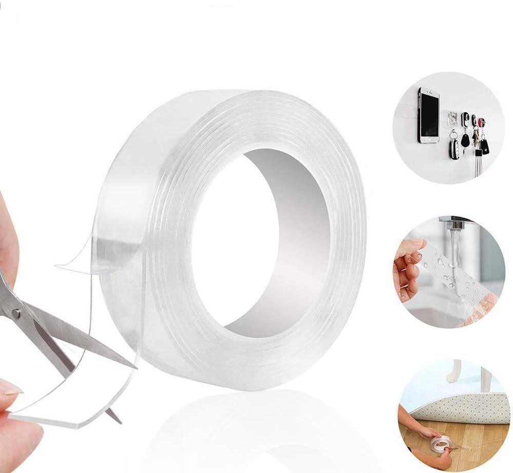 Super Strong Double Sided Tape - 961stores