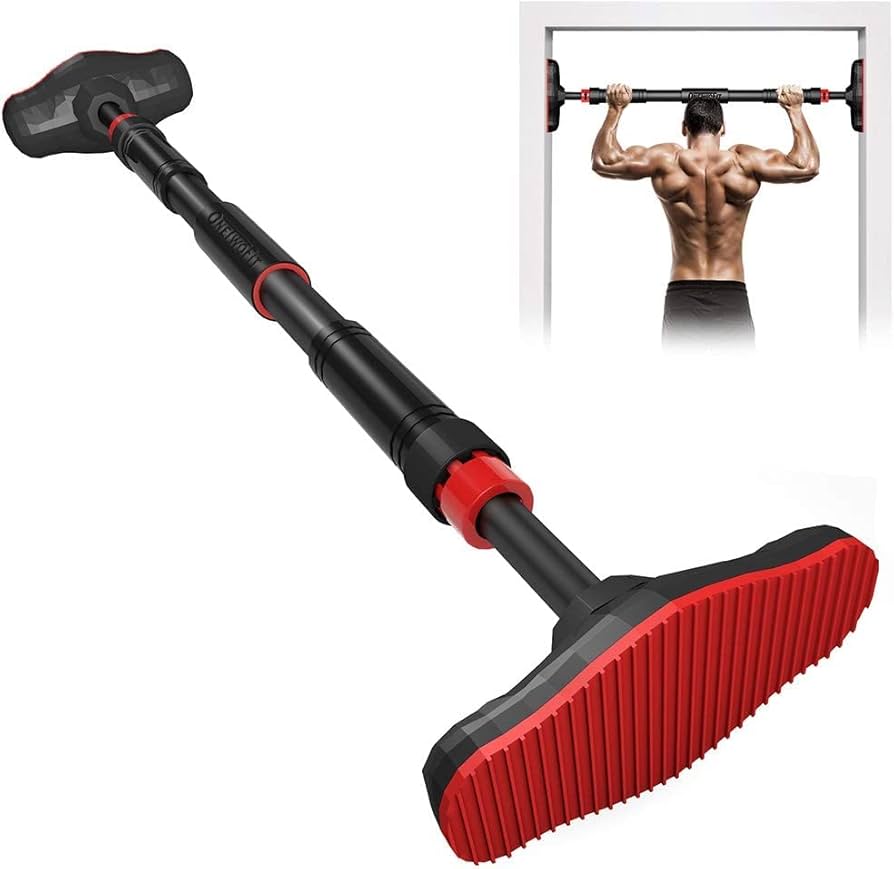Pull Up Bar