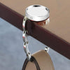 Foldable Handbag Holder