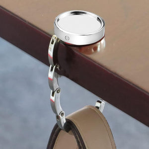 Foldable Handbag Holder