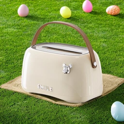 Tissue Dispenser Box