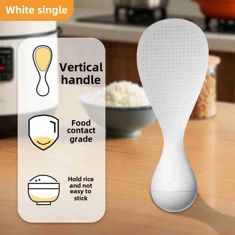 Always Standing Spoon