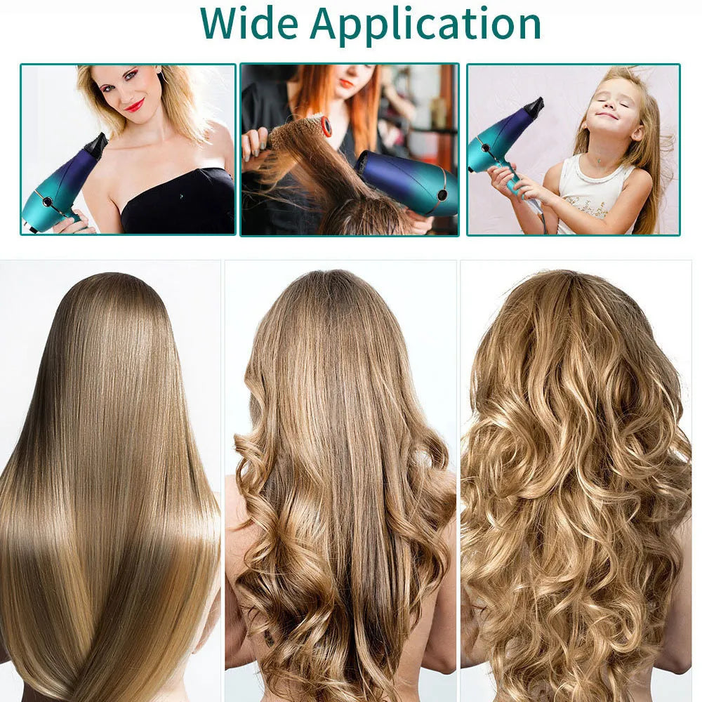 VGR V-452 Professional Hair Dryer
