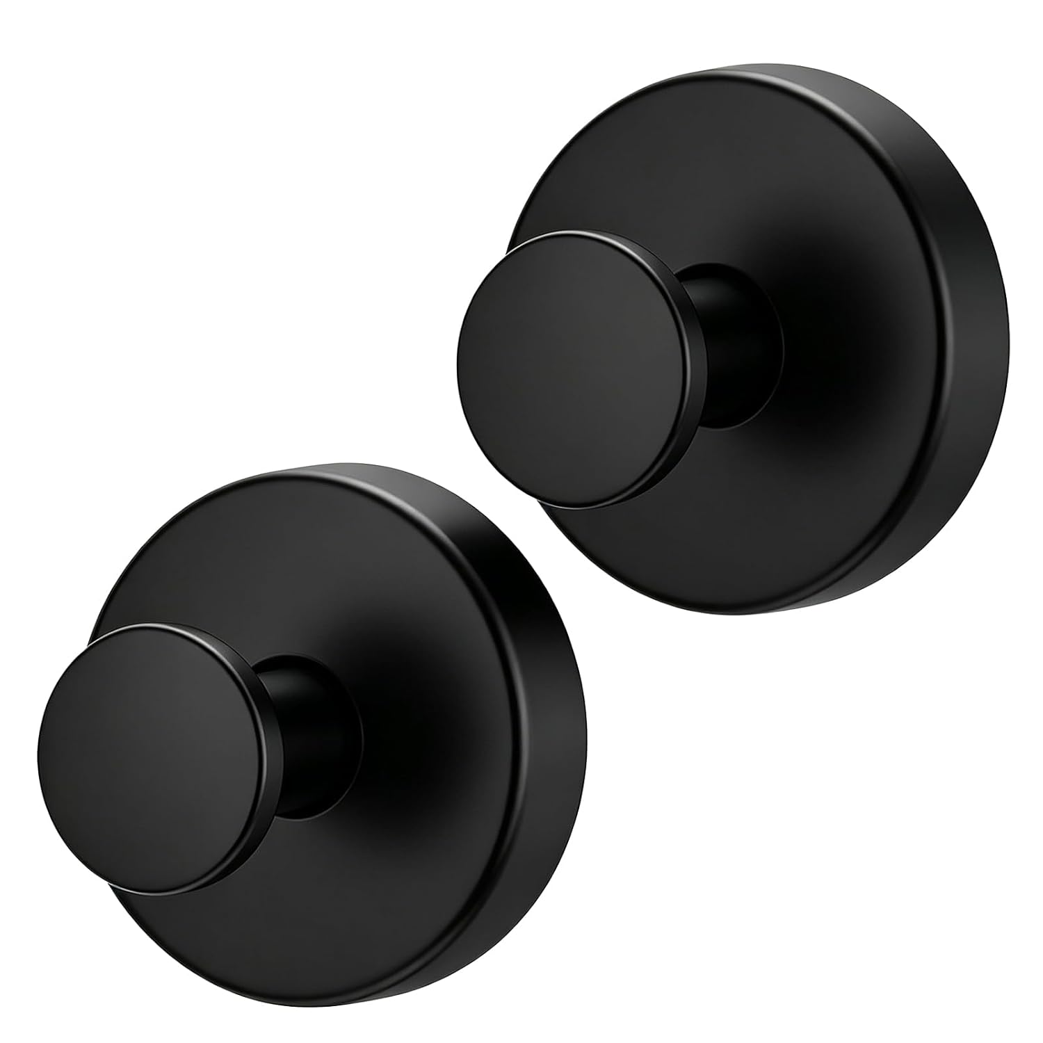 Suction Cup Hooks (2-Pack)