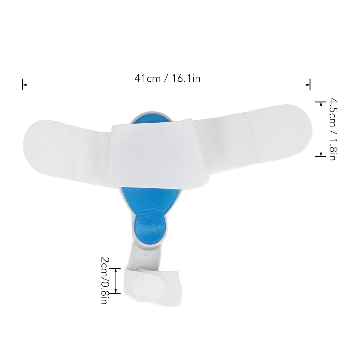 Big Toe Corrector Strap