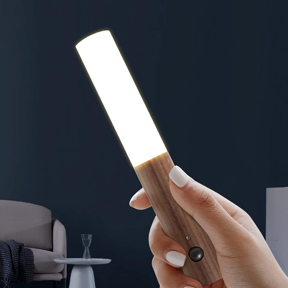 Magnetic Sensor Light